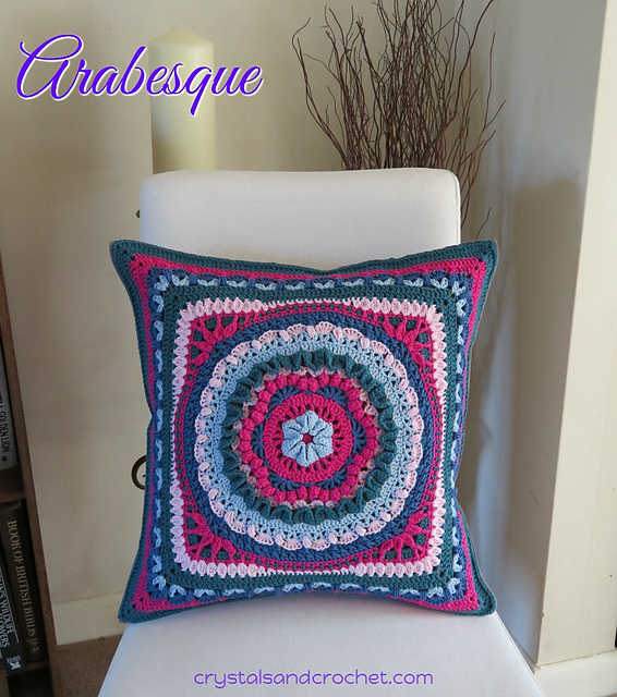 Arabesque