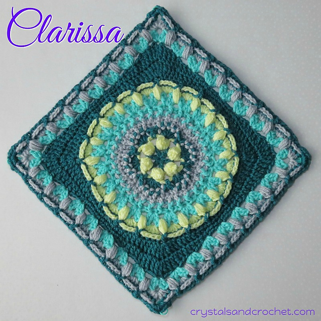 Clarissa