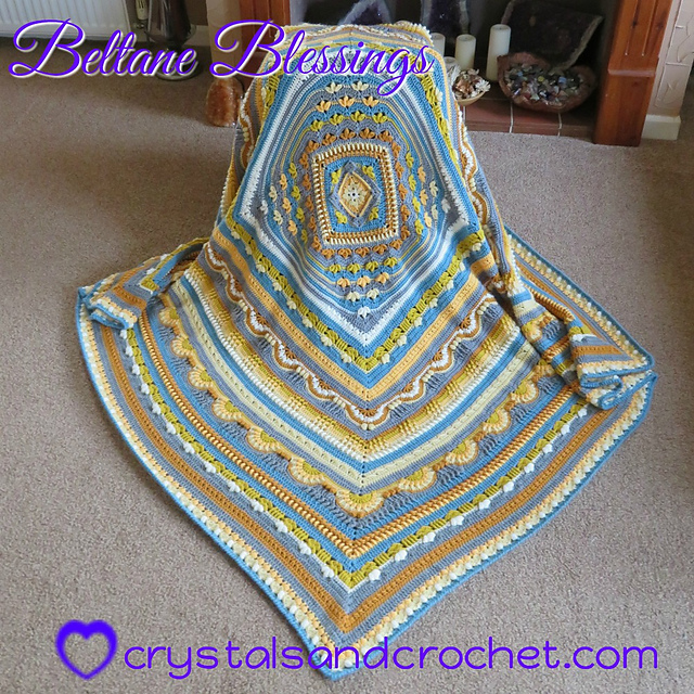 Beltane Blessings