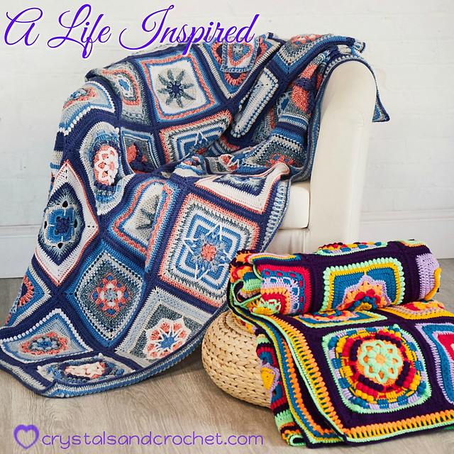 A Life Inspired