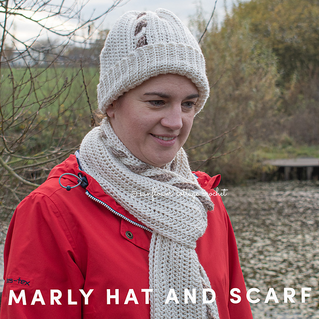 Marly Hat