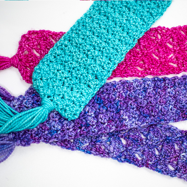 Elegant Bookmarks