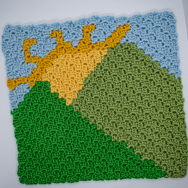 Mountain Square
