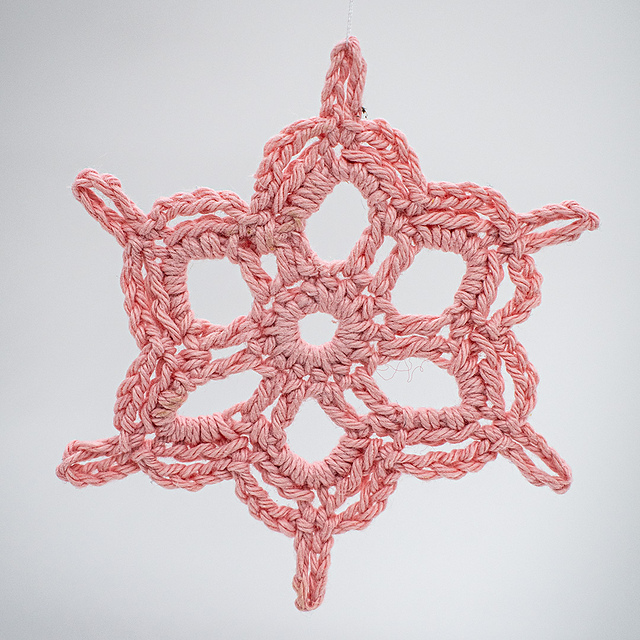 Snowflake
