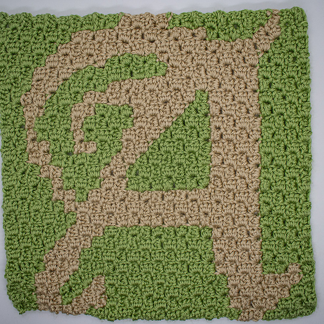 Calligraphy Square