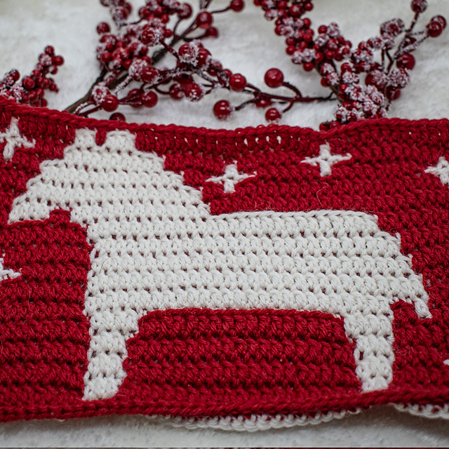 Dala Horse