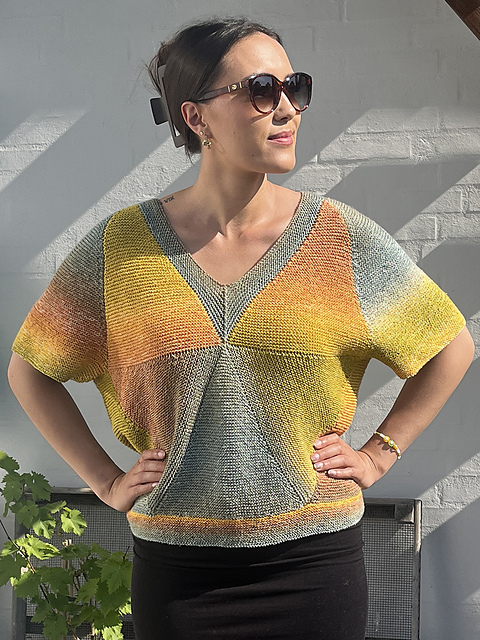Hexa Sommer