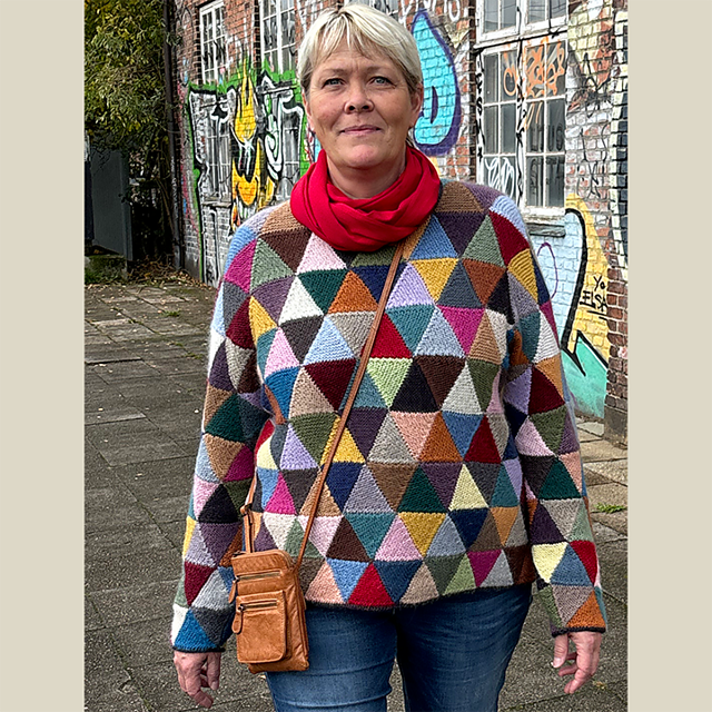 Signa Sweater