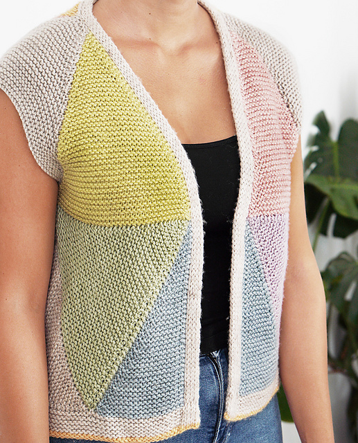 Hexa Vinter Cardi