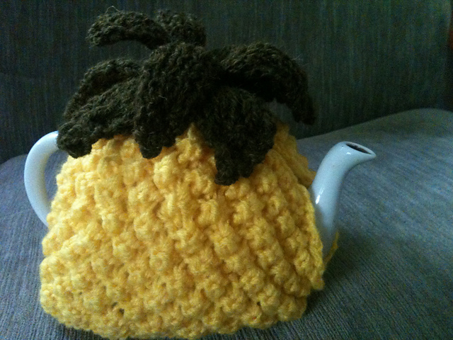 11. Tabitha Tea Cosy