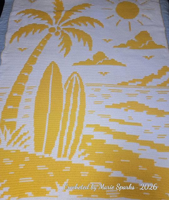 Ocean Breeze