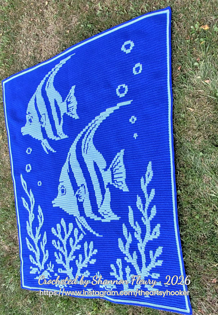 Ocean's Harmony