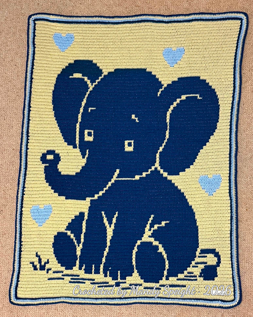 Elephant Hugs