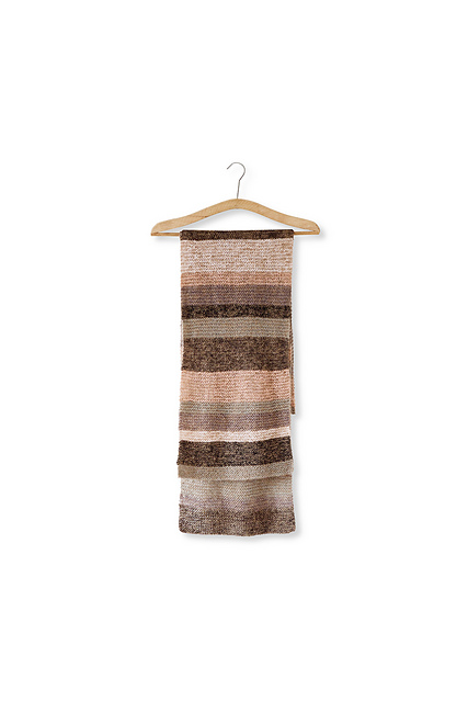 Kalahari Scarf