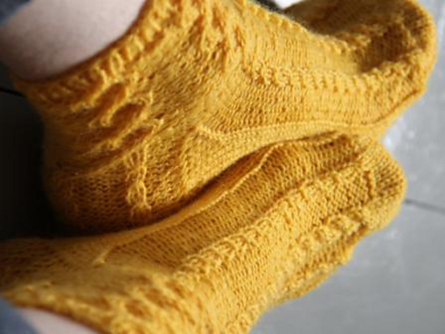 Happy (Lystikäs) Socks
