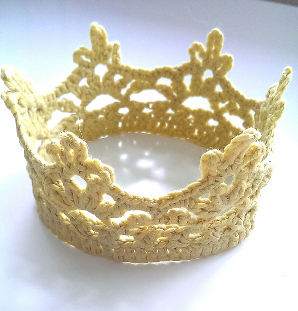Prinsessekrone