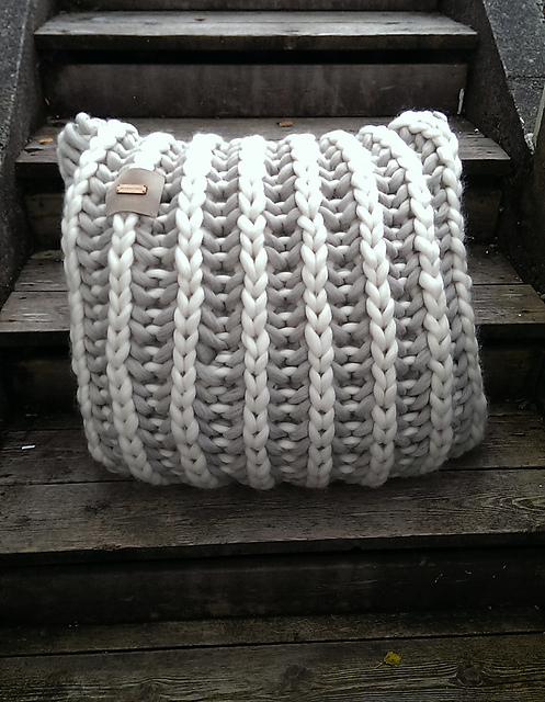 Big Chunky Brioche