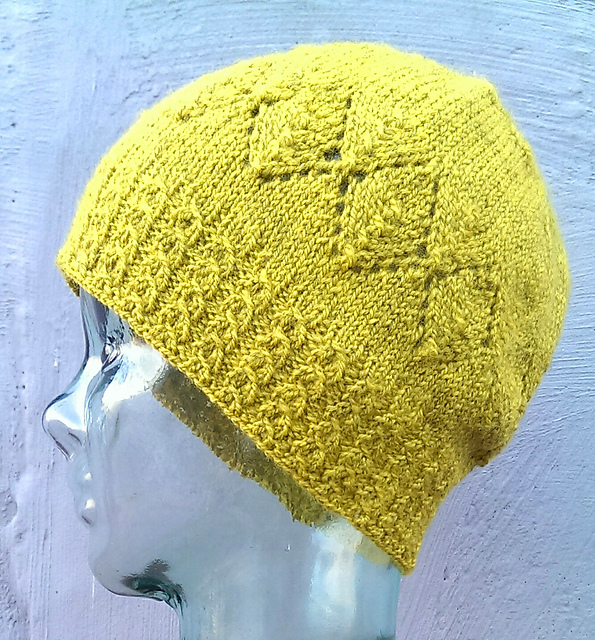 MyFusion Beanie