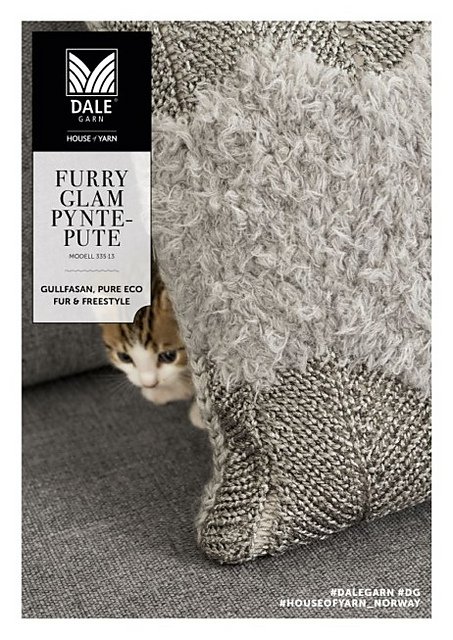 Furry Glam