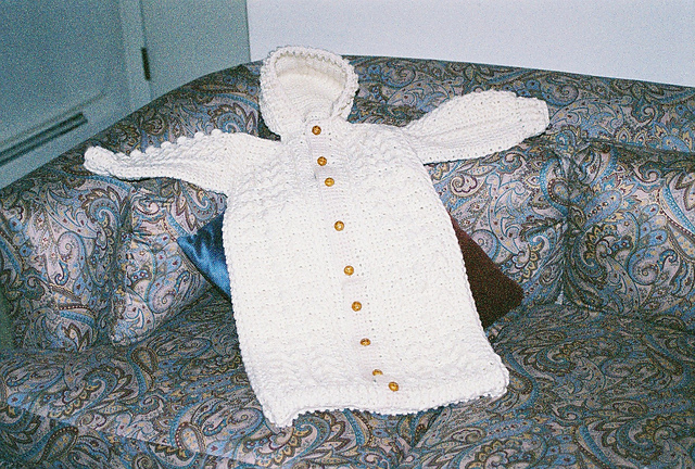 Fisherman Bunting