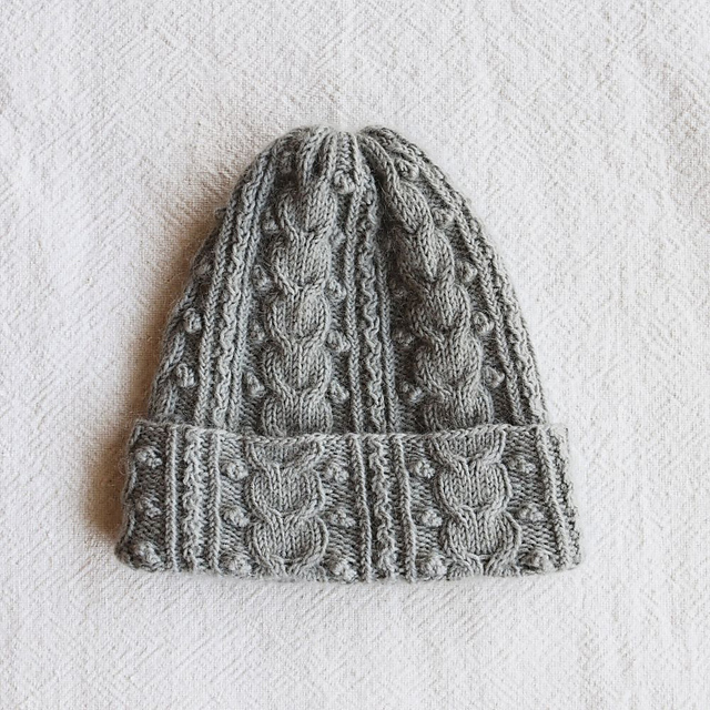Snowkin Beanie