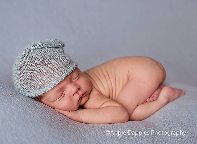 Everett Slouch Beanie