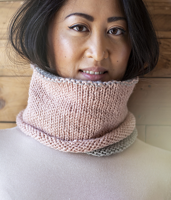 Snood Némésia