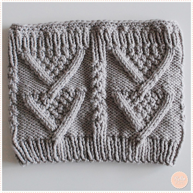 Snood Carole