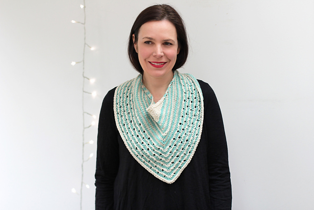 Laveer Kerchief