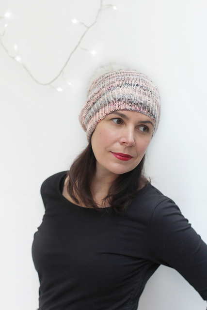 Tchaikovsky Hat