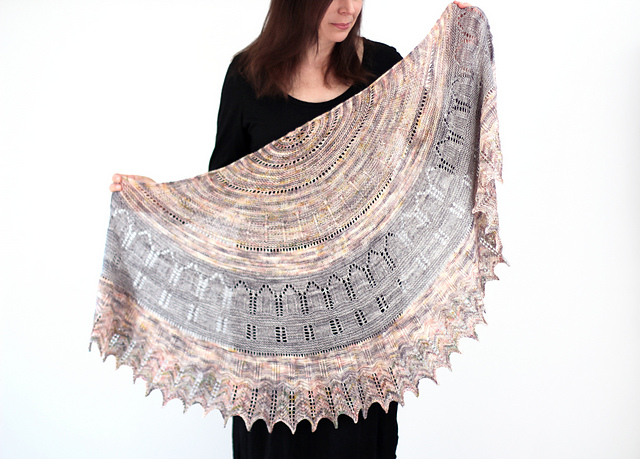 Maytham Shawl