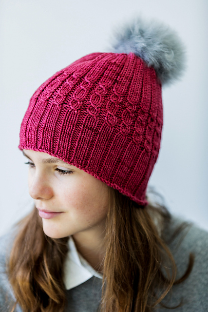 Homebody Hat