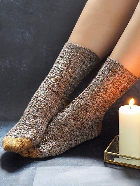 Ambient Socks