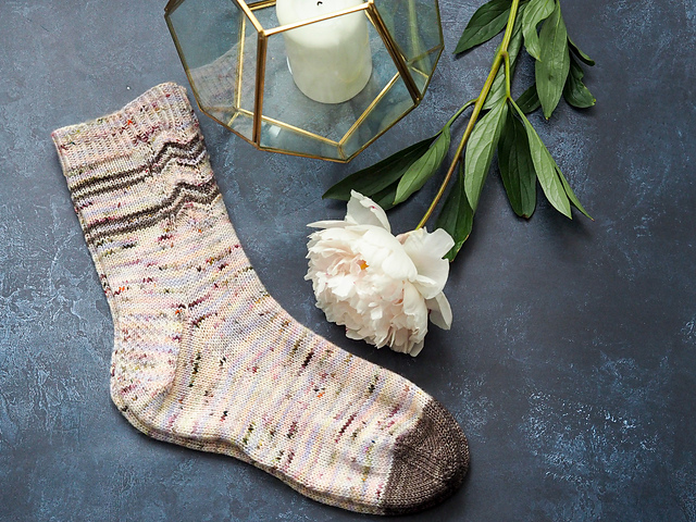 Altitude Socks