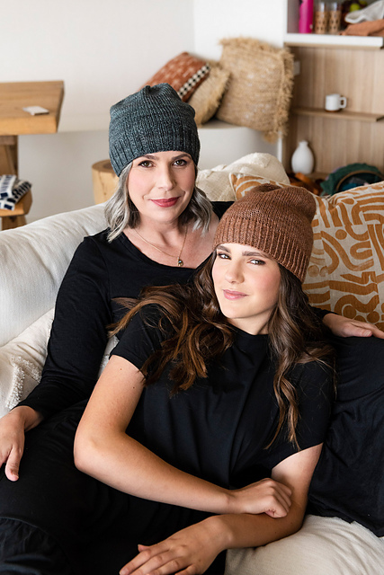 Simply Curious Hat