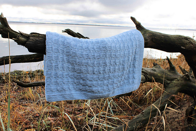 Sivald blanket