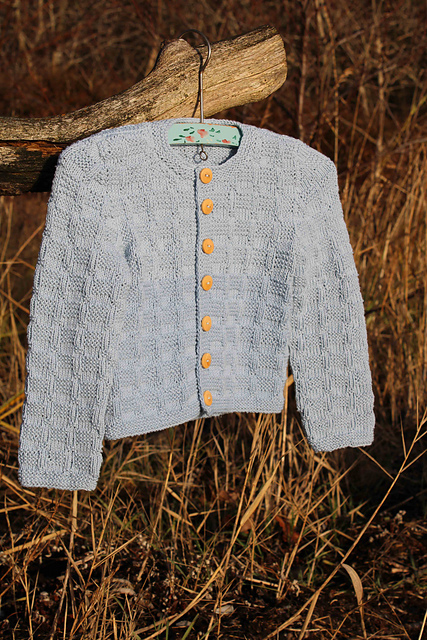Sivald cardigan