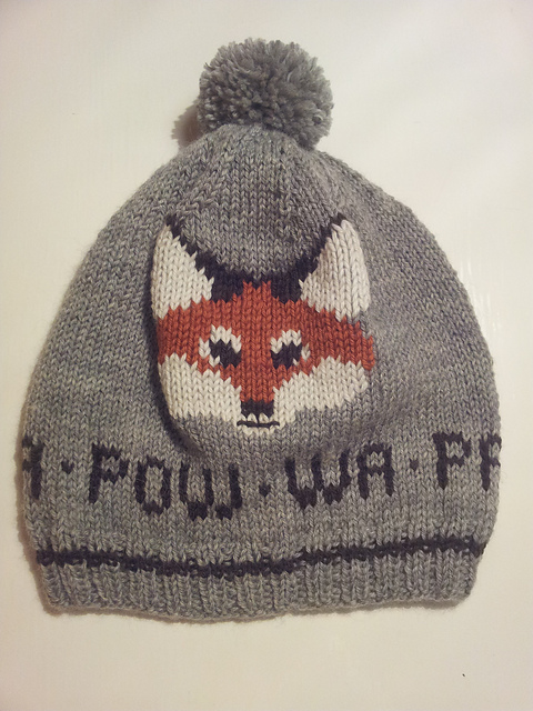 The Fox