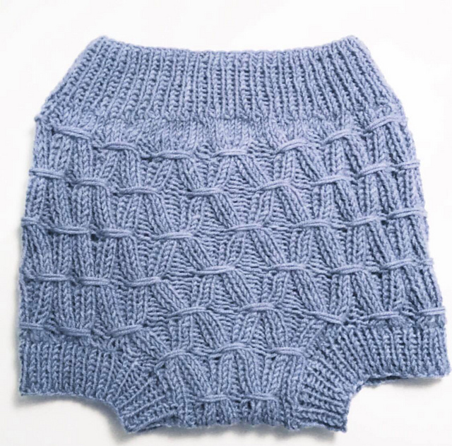 Henri høyliv shorts