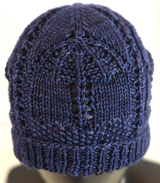 Rainy Day Hat