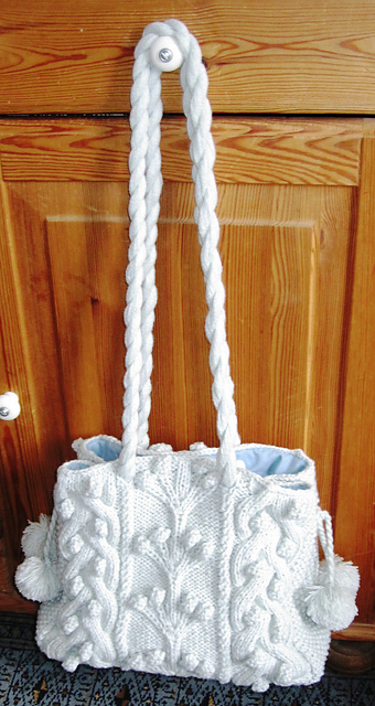 Aran Bag