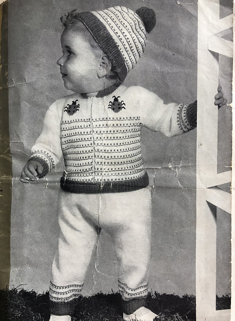 Ladybird Set