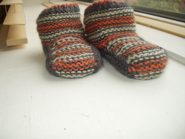Slumber Slippers