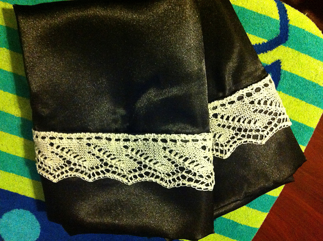 Hilton Lace