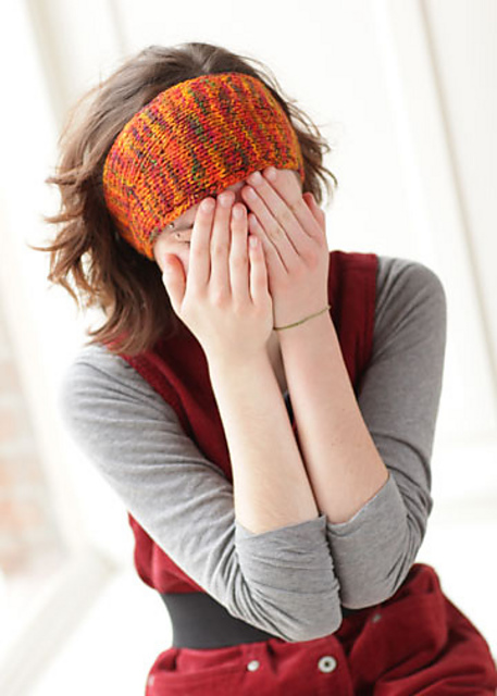 Jazzy Utah Headband