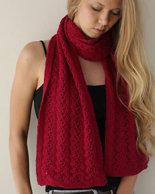 Merlo Scarf