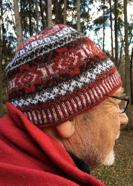 North Woods Hat