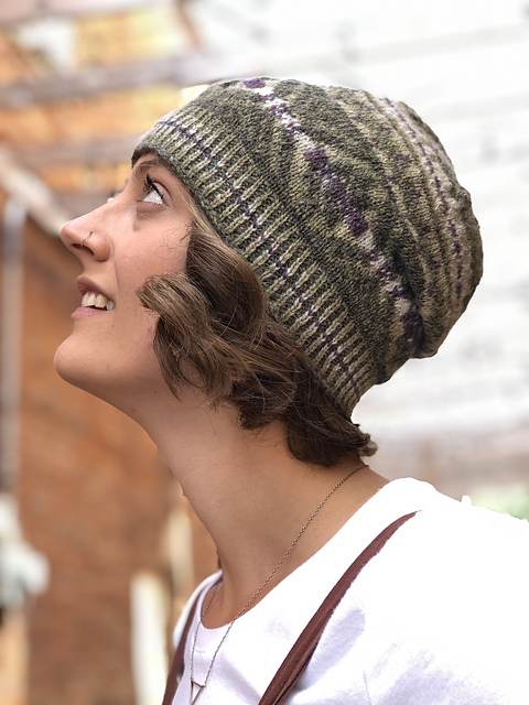 Archipelago Cap