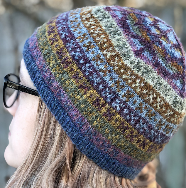 Anniversary Hat