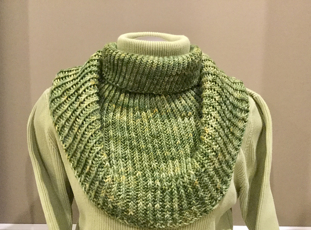 Turtleneck Hug